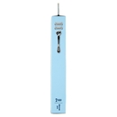Gillette Skinguard Sensitive Rasoio da Uomo, 1 Manico + 2 Lamette